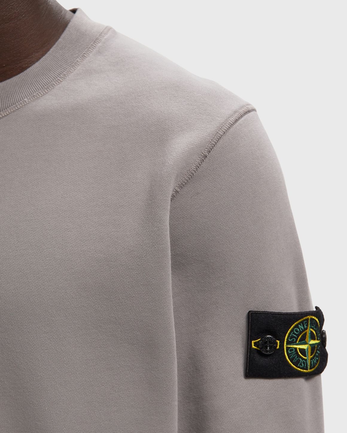 Stone Island SWEATSHIRT – Ansicht 3