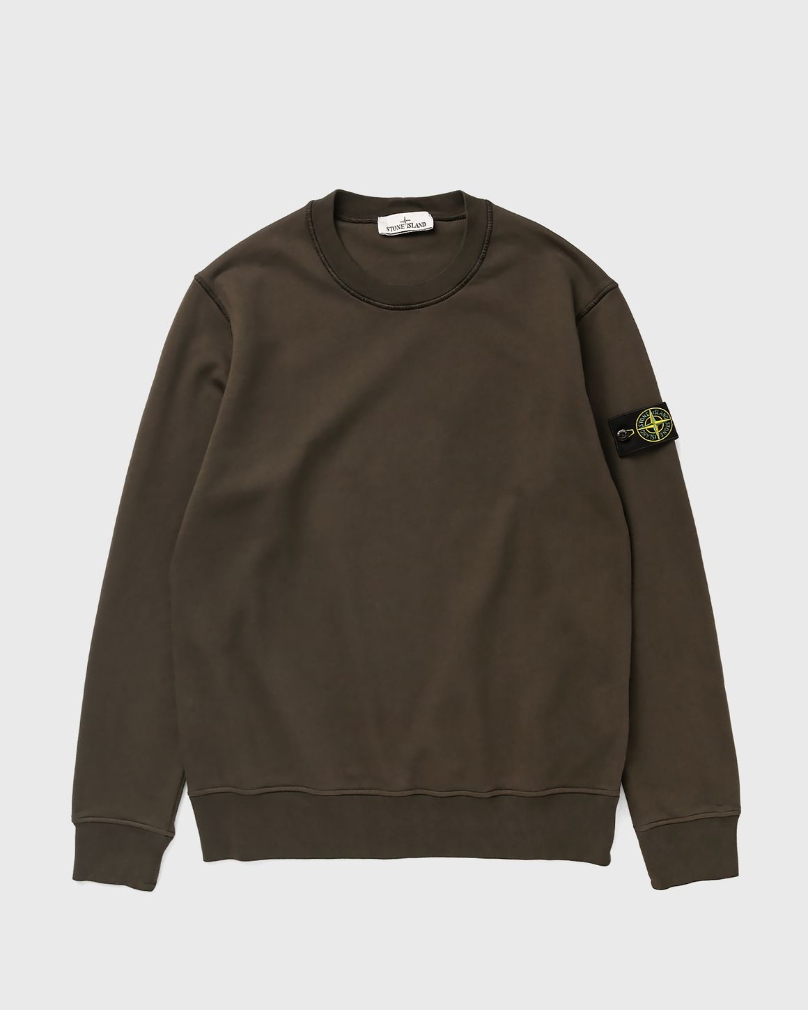Stone Island SWEATSHIRT