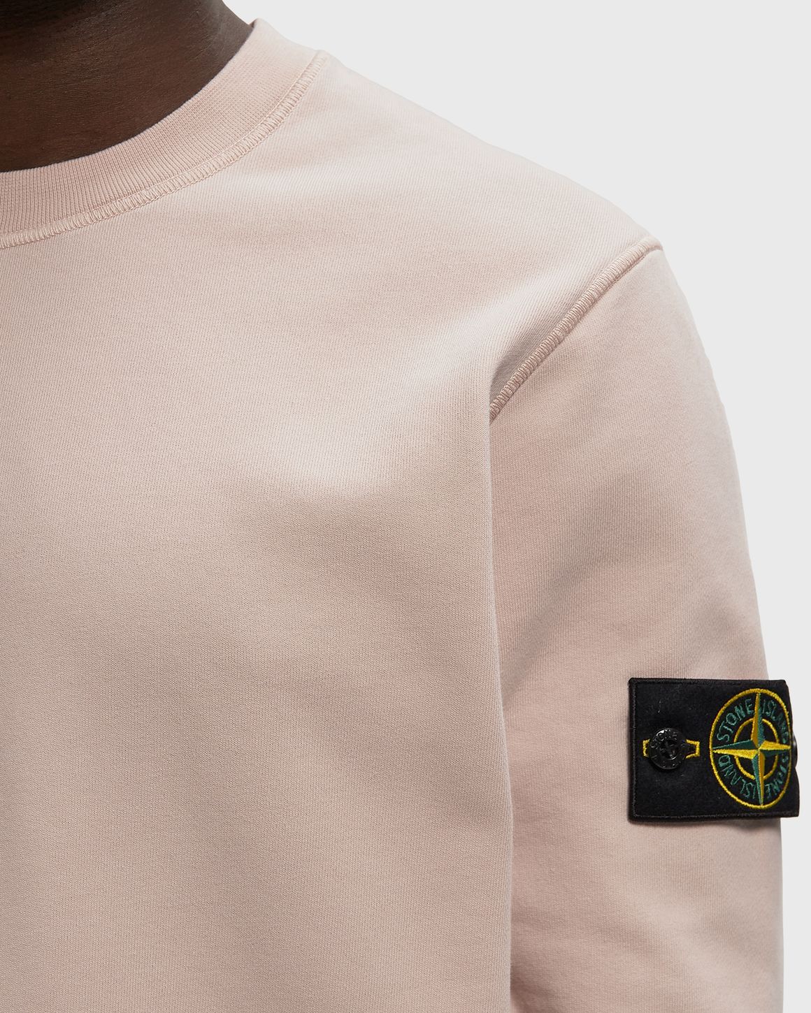 Stone Island SWEATSHIRT – Ansicht 3