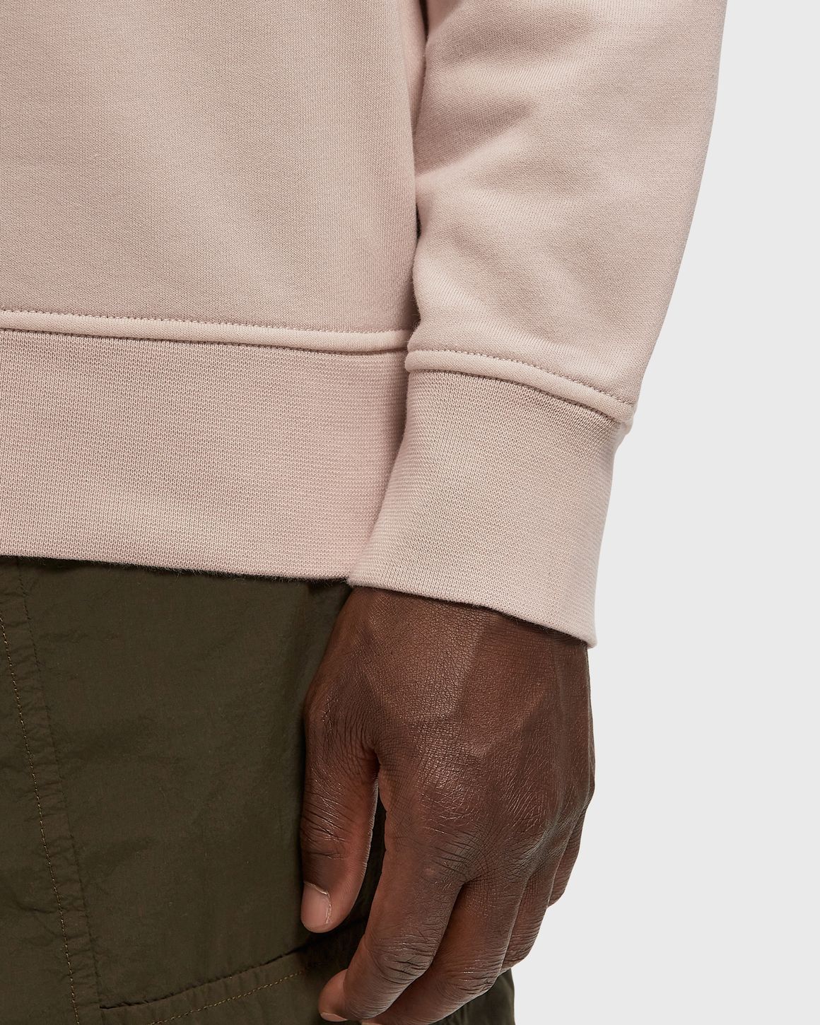 Stone Island SWEATSHIRT – Ansicht 4