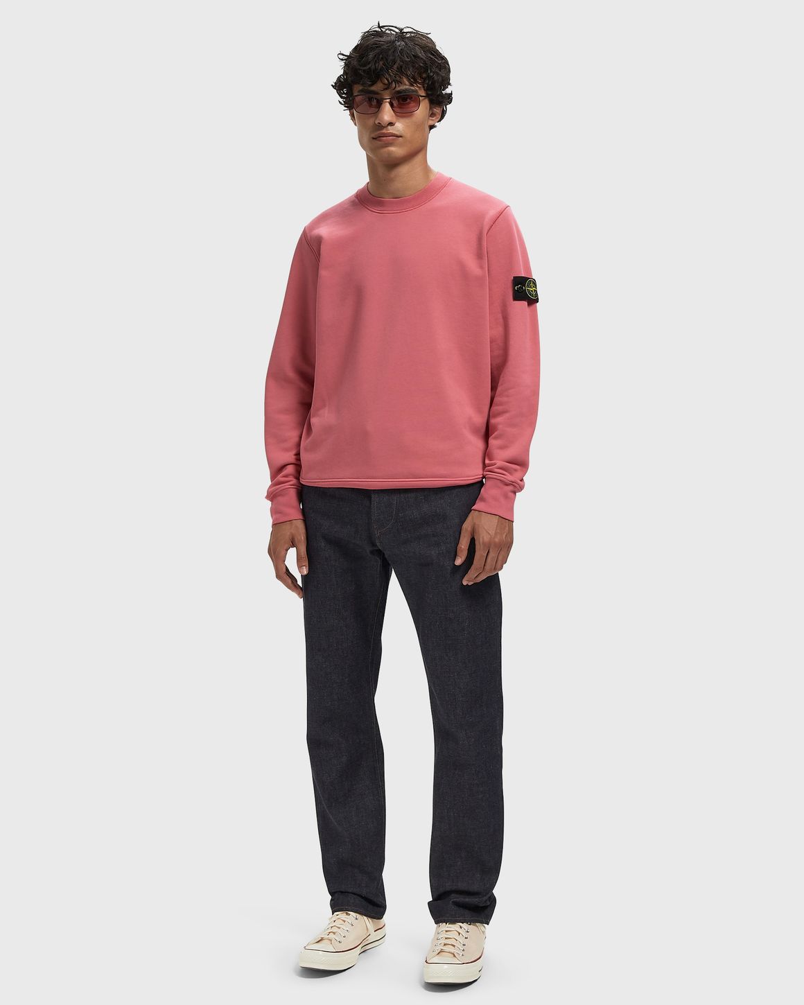 Stone Island SWEATSHIRT – Ansicht 2