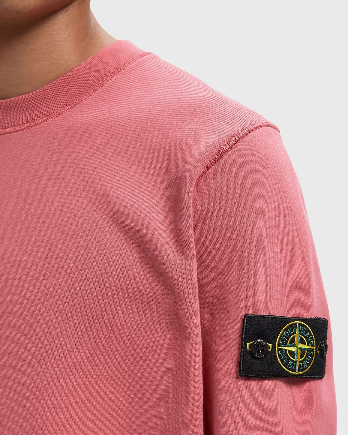 Stone Island SWEATSHIRT – Ansicht 3