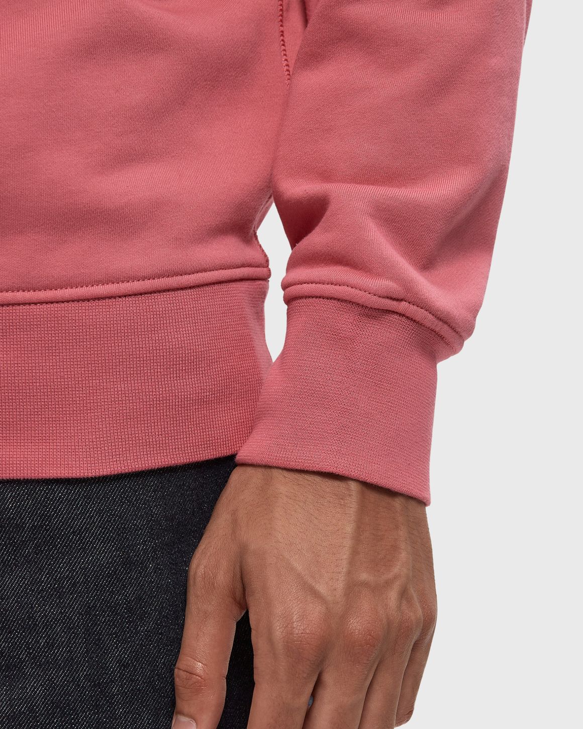 Stone Island SWEATSHIRT – Ansicht 4