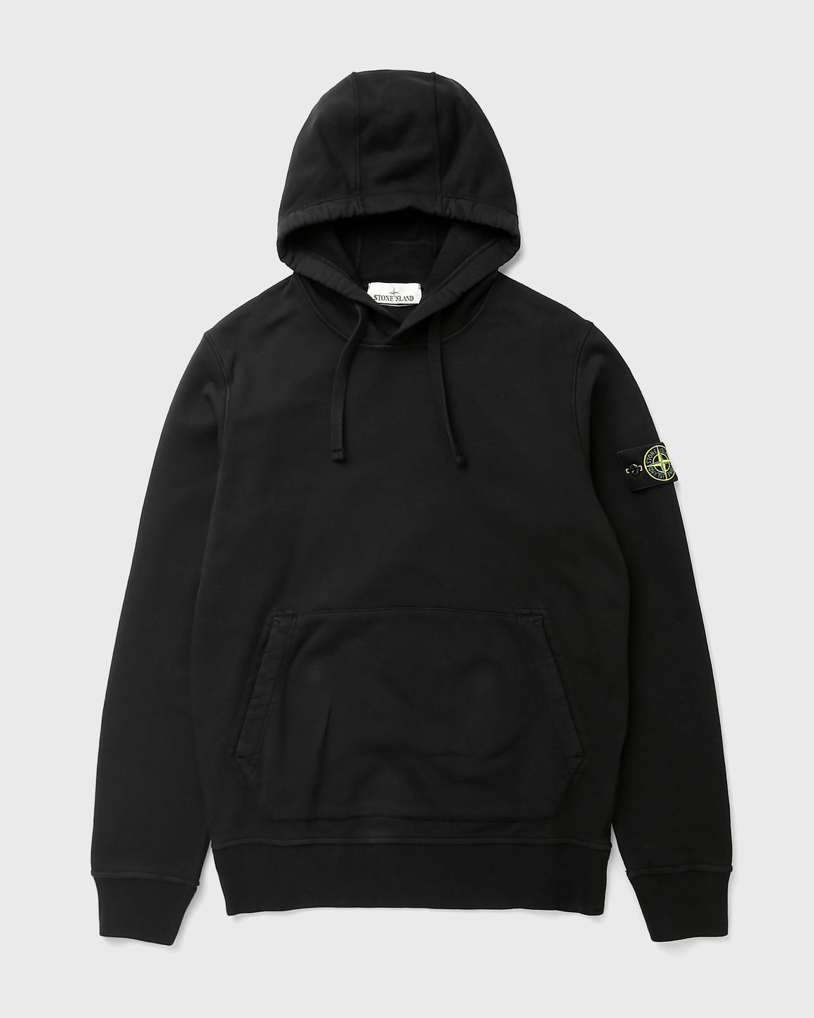 Stone Island HOODIE SWEATER