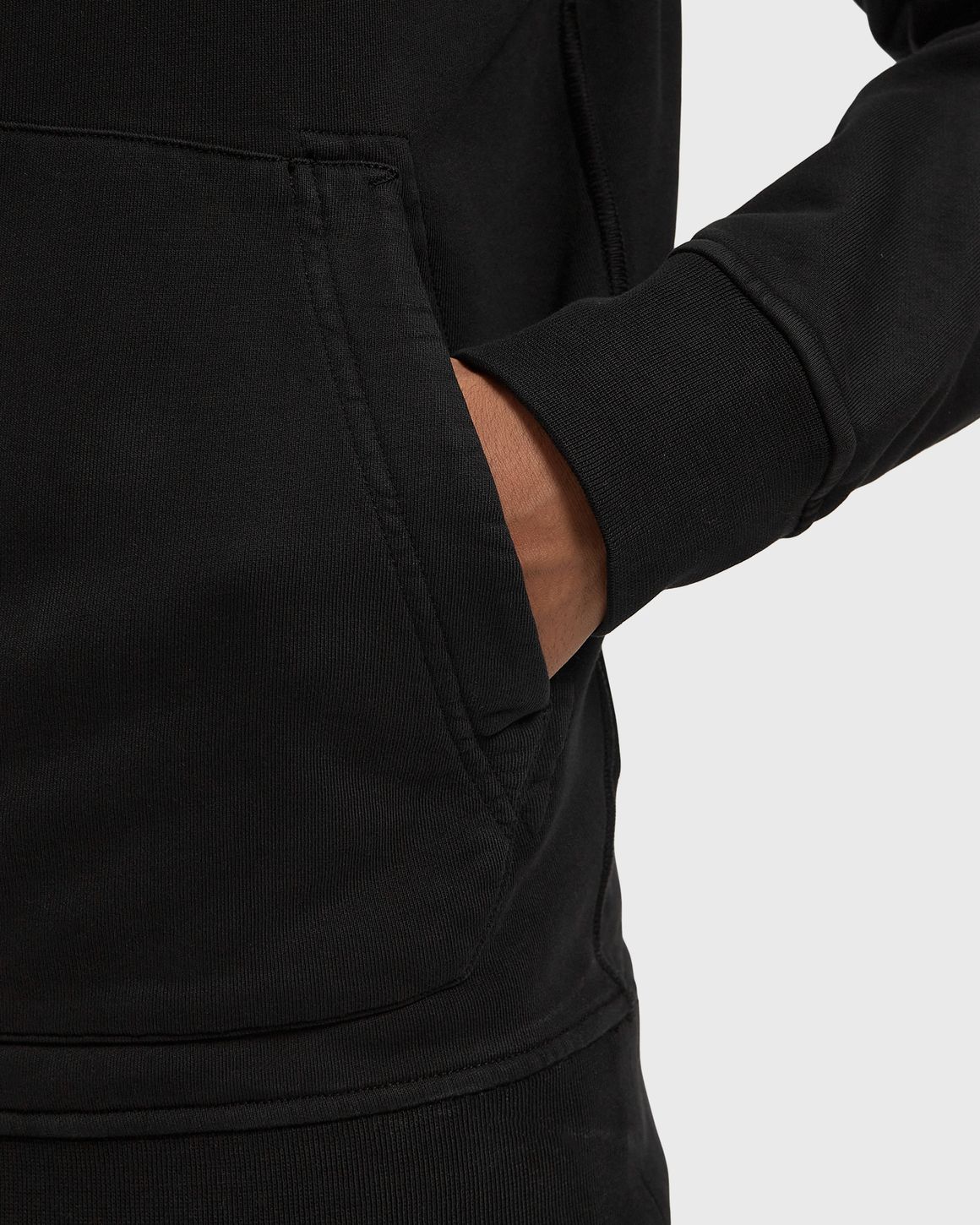 Stone Island HOODIE SWEATER – Ansicht 4