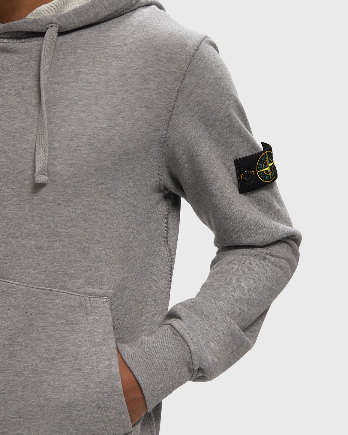 Stone Island HOODIE SWEATER – Ansicht 4