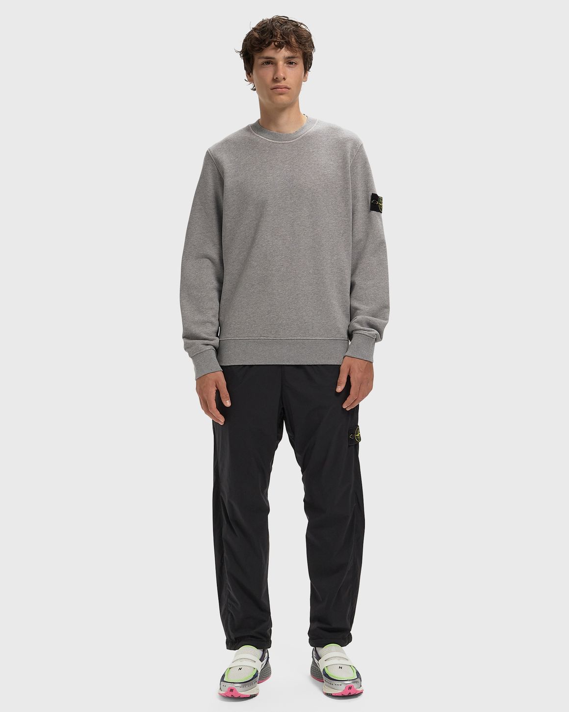 Stone Island SWEATSHIRT – Ansicht 2
