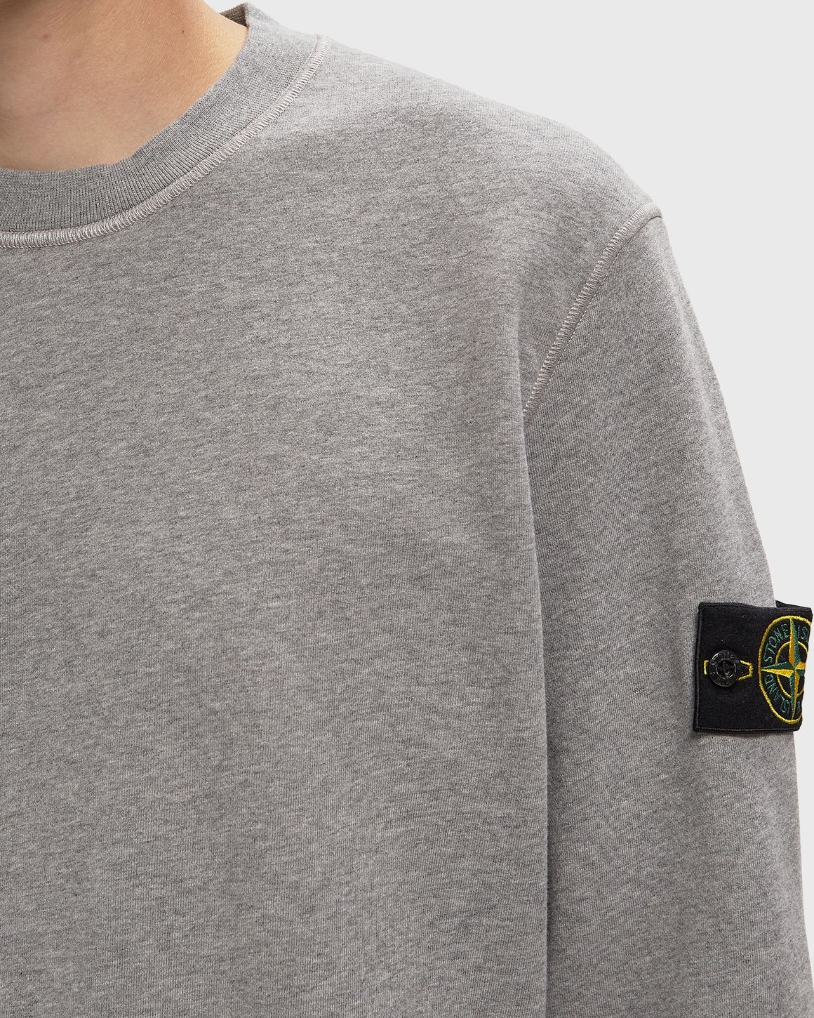 Stone Island SWEATSHIRT – Ansicht 3