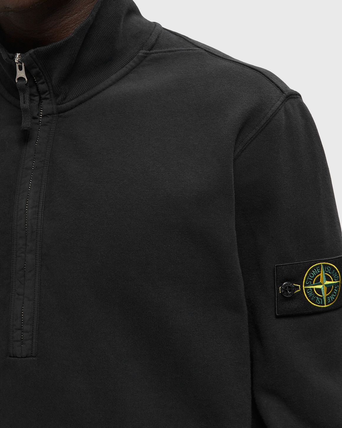 Stone Island LS POLO – Ansicht 3