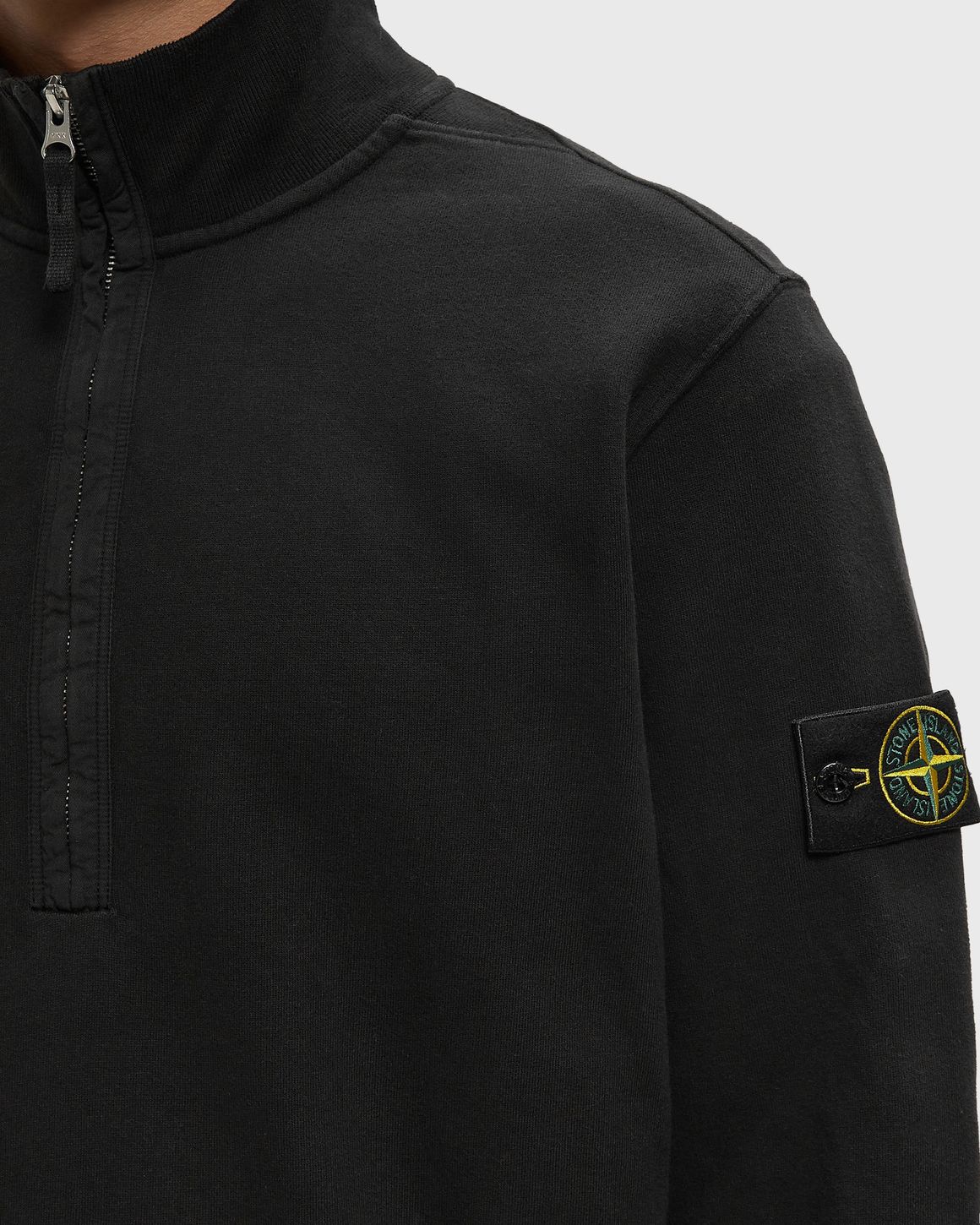 Stone Island LS POLO – Ansicht 3
