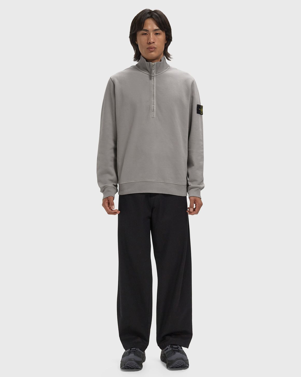 Stone Island LS POLO – Ansicht 2