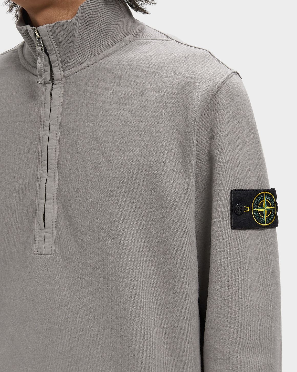 Stone Island LS POLO – Ansicht 3
