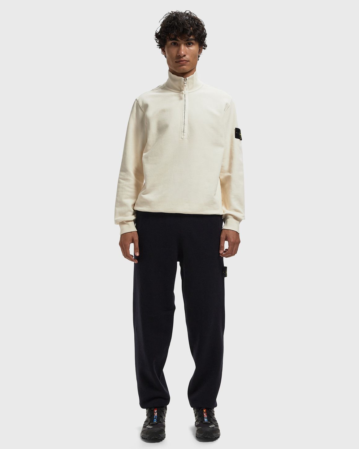 Stone Island LS POLO – Ansicht 2