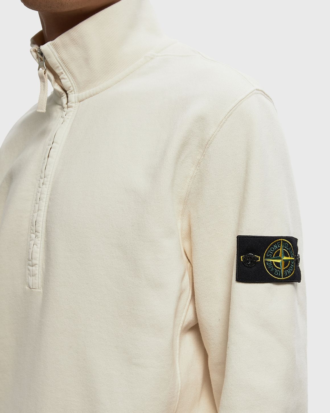 Stone Island LS POLO – Ansicht 3