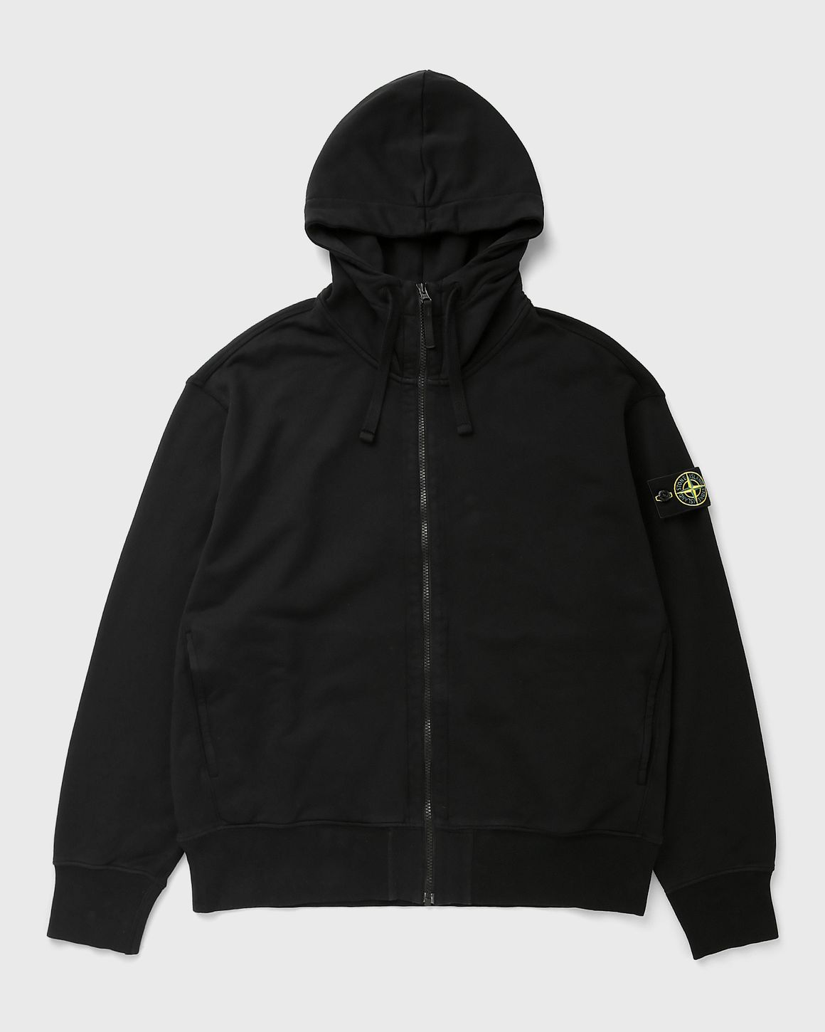 Stone Island HOODIE SWEATER