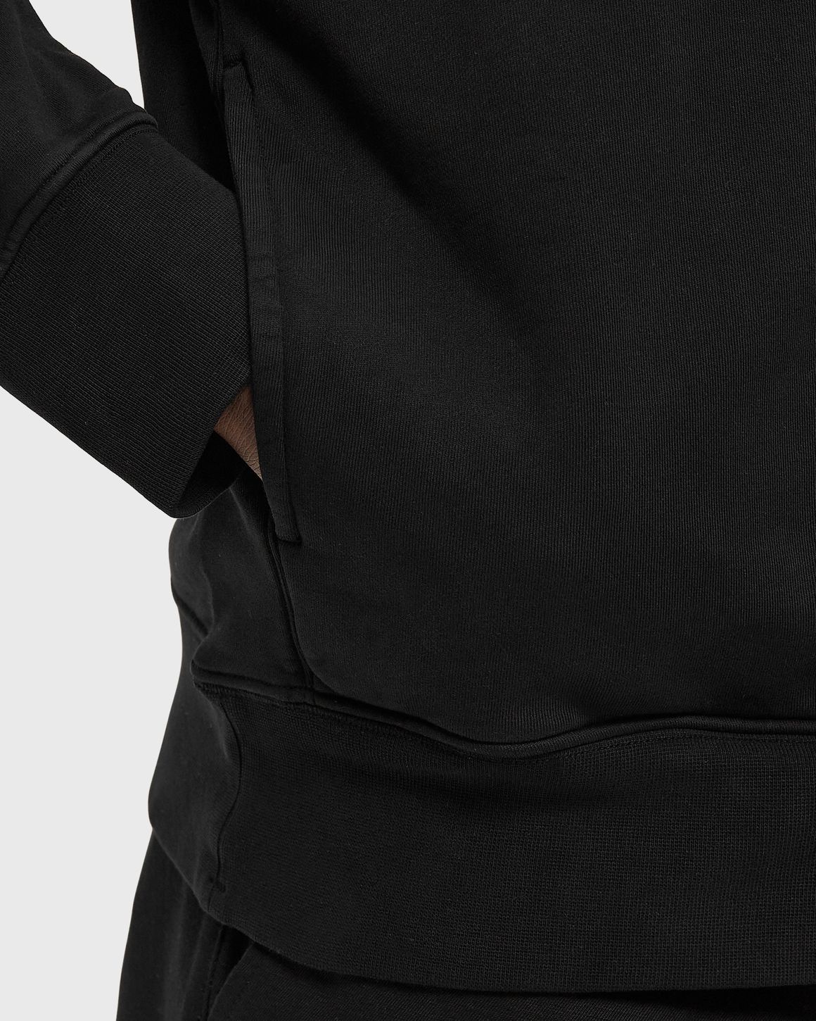 Stone Island HOODIE SWEATER – Ansicht 5