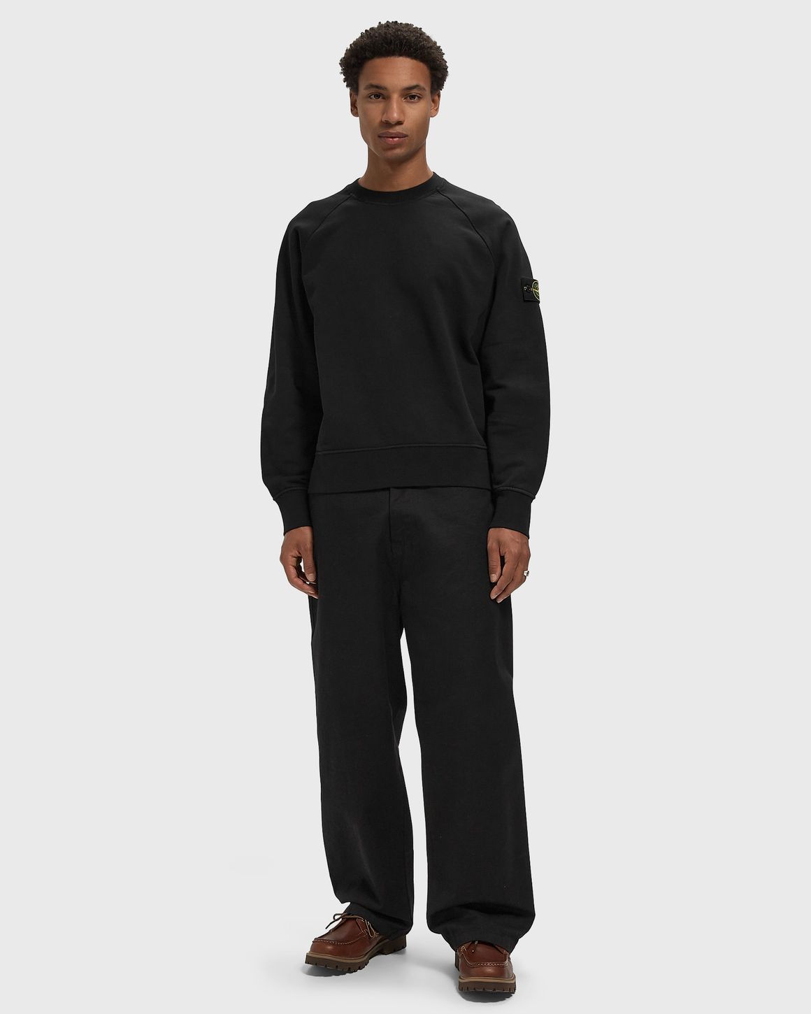 Stone Island SWEATSHIRT – Ansicht 2