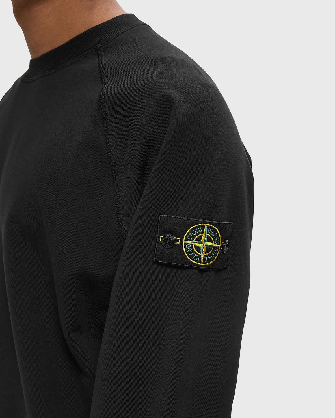 Stone Island SWEATSHIRT – Ansicht 3