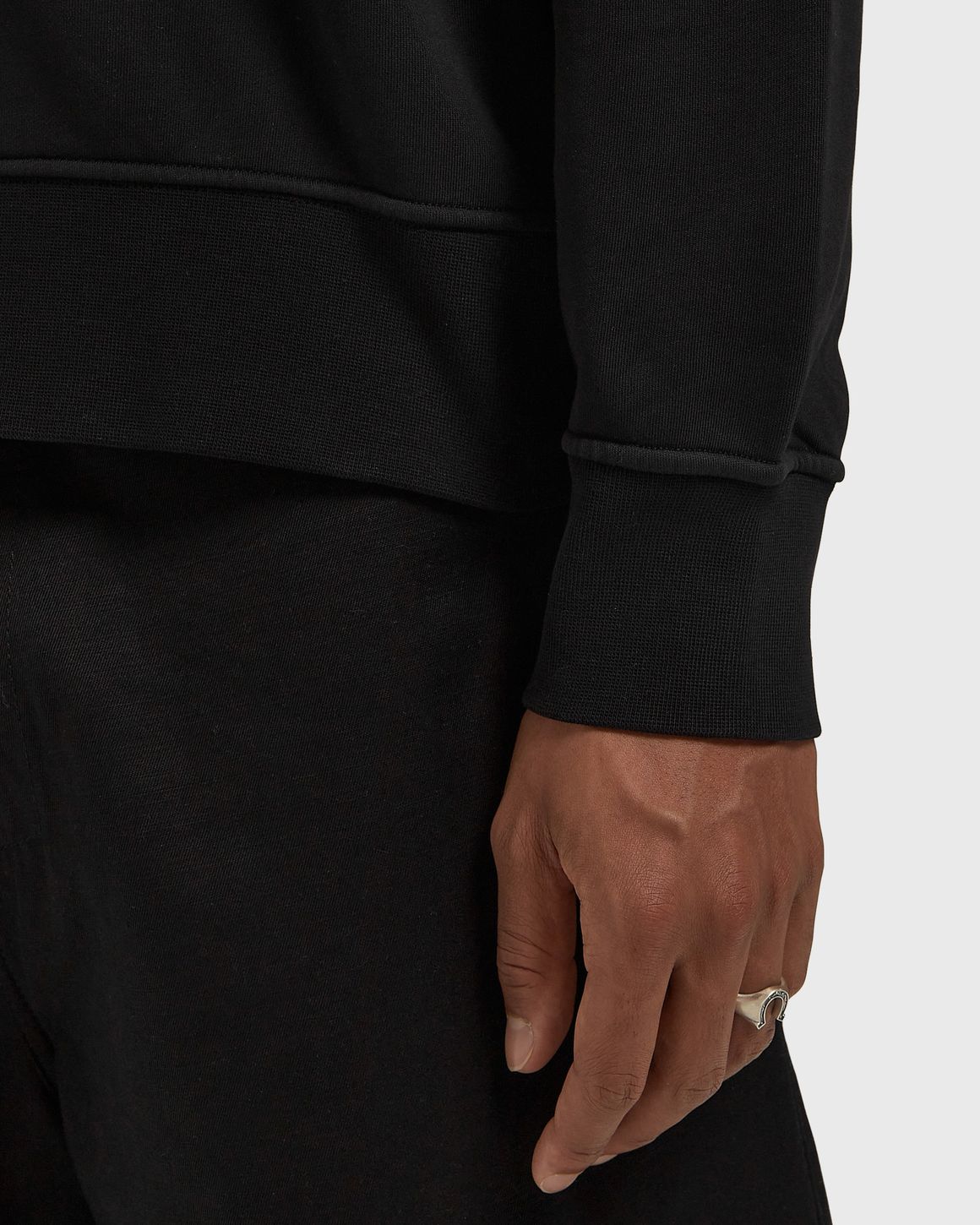 Stone Island SWEATSHIRT – Ansicht 4