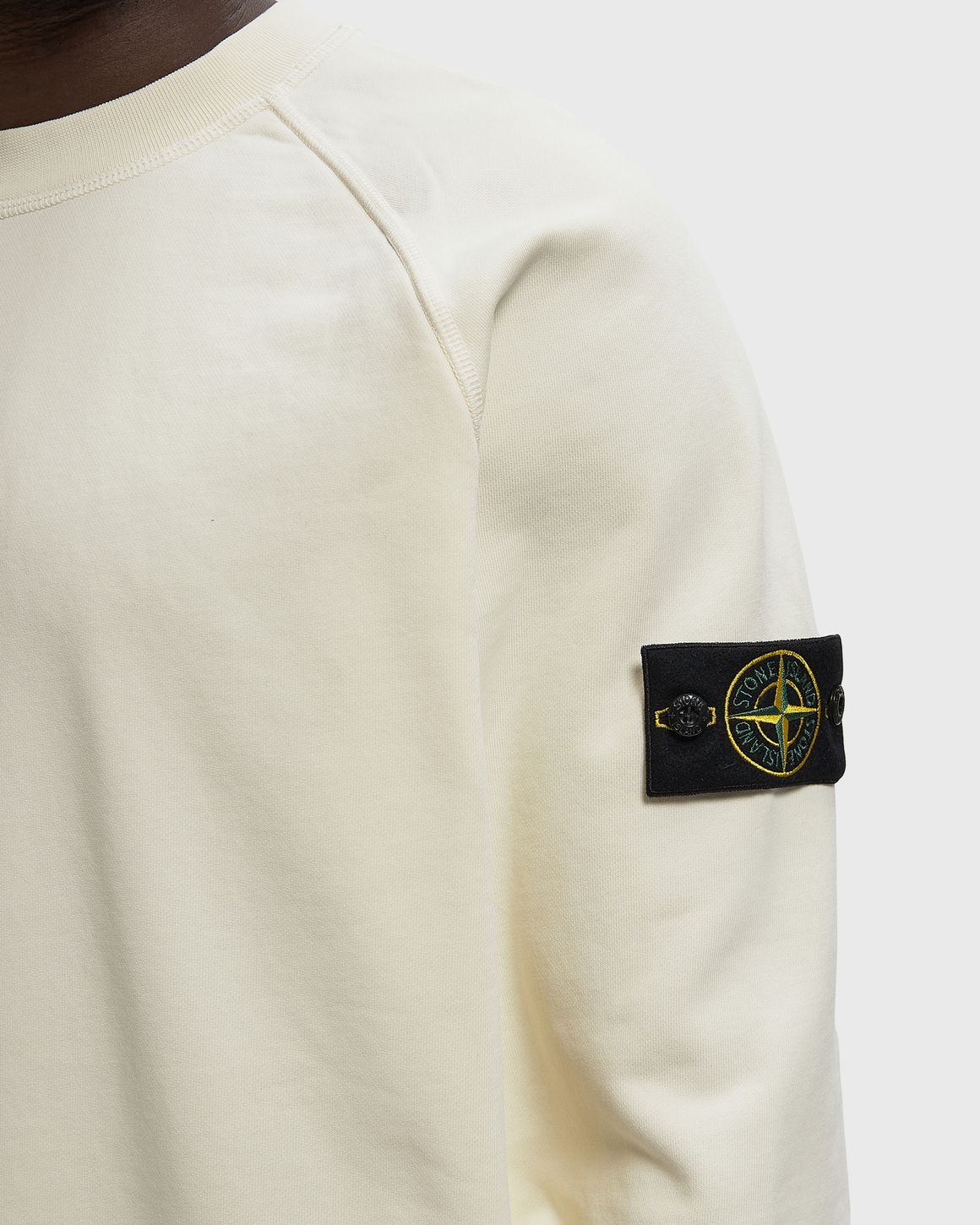 Stone Island SWEATSHIRT – Ansicht 3