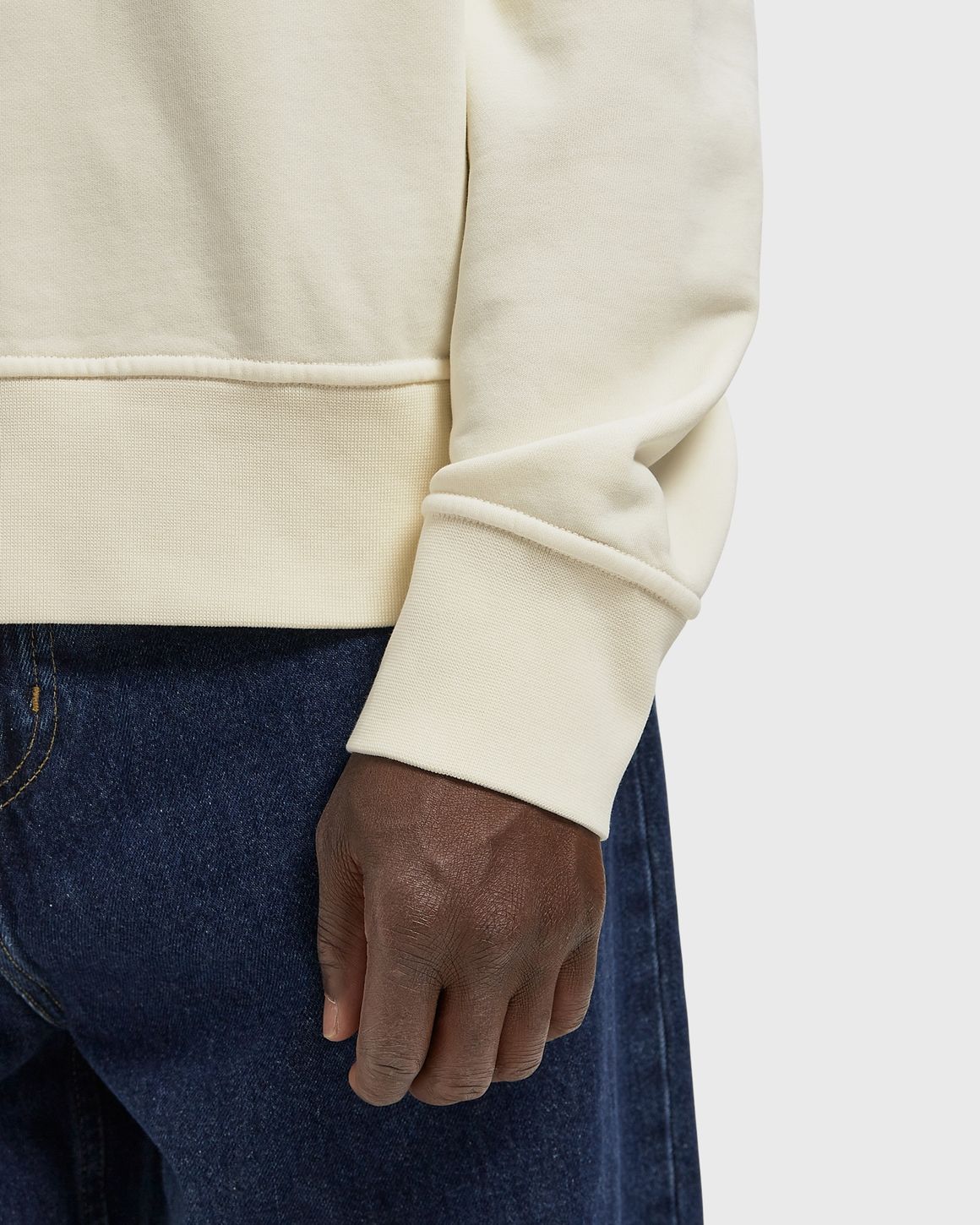 Stone Island SWEATSHIRT – Ansicht 4