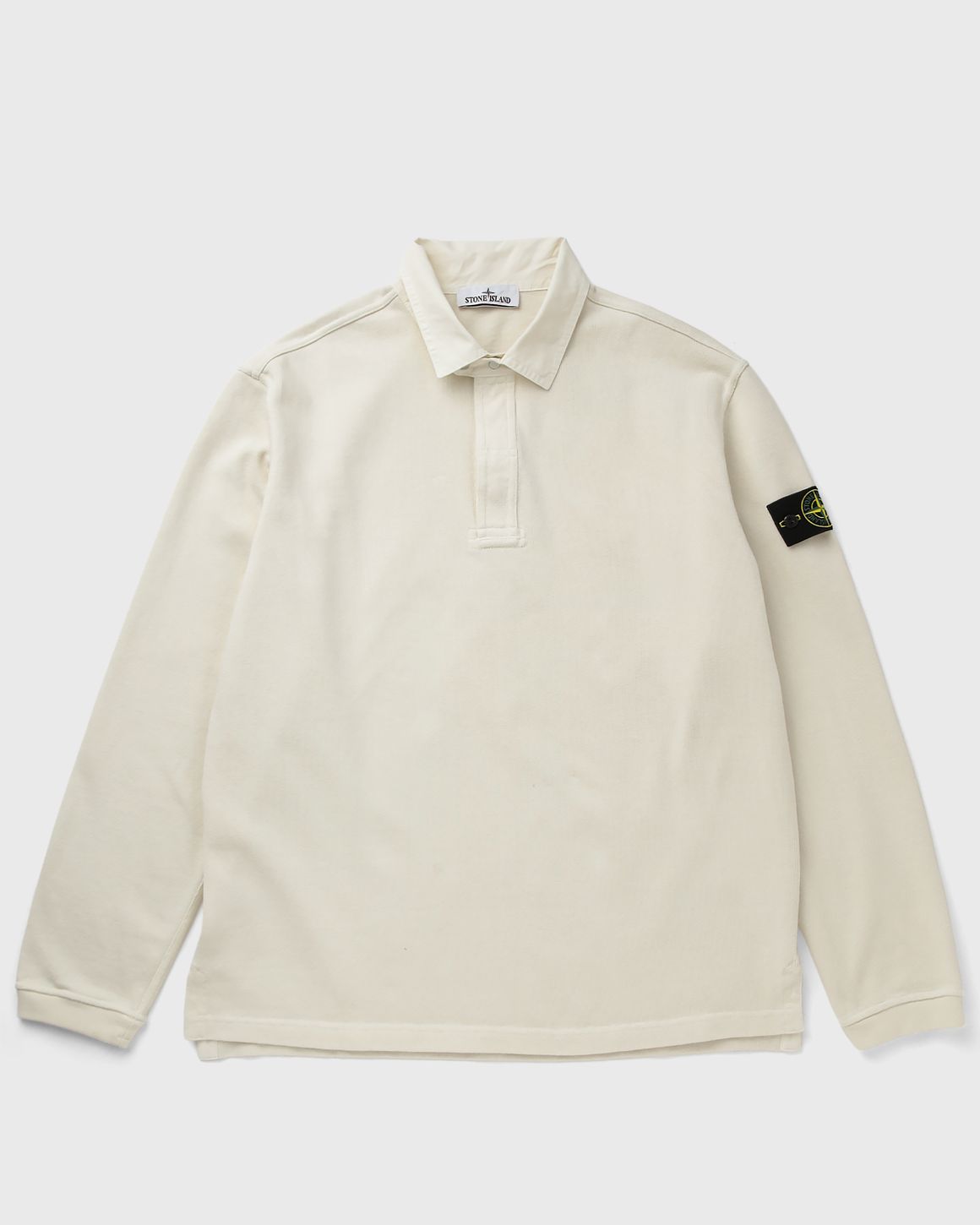 Stone Island LS POLO