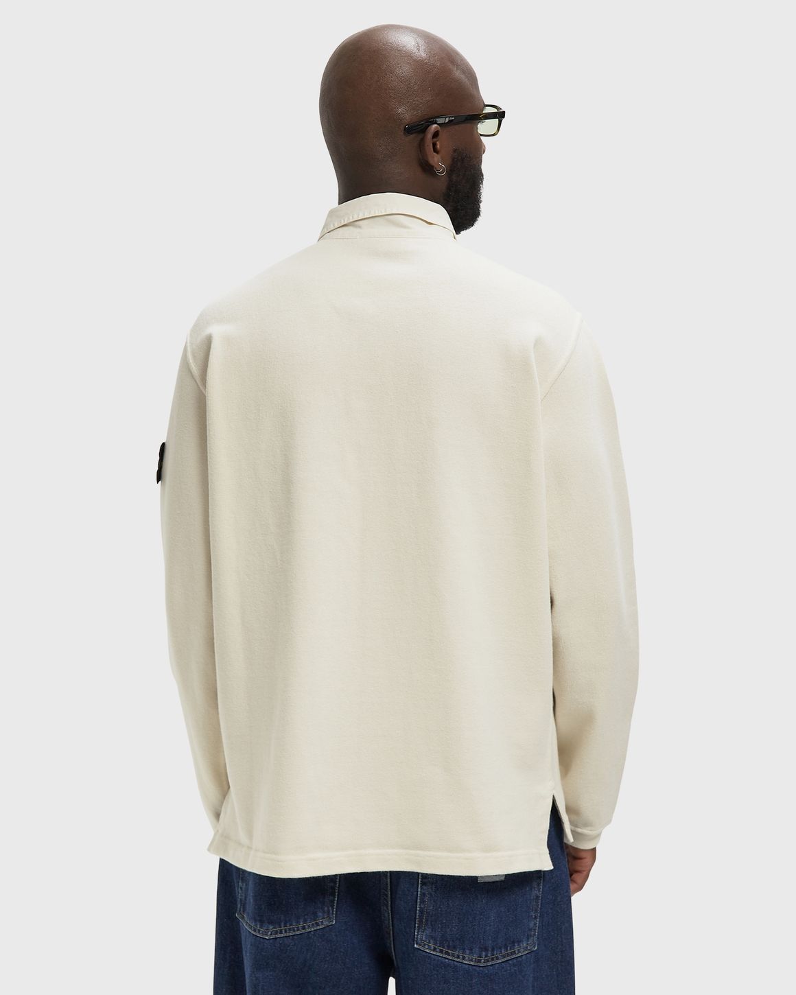 Stone Island LS POLO – Ansicht 3