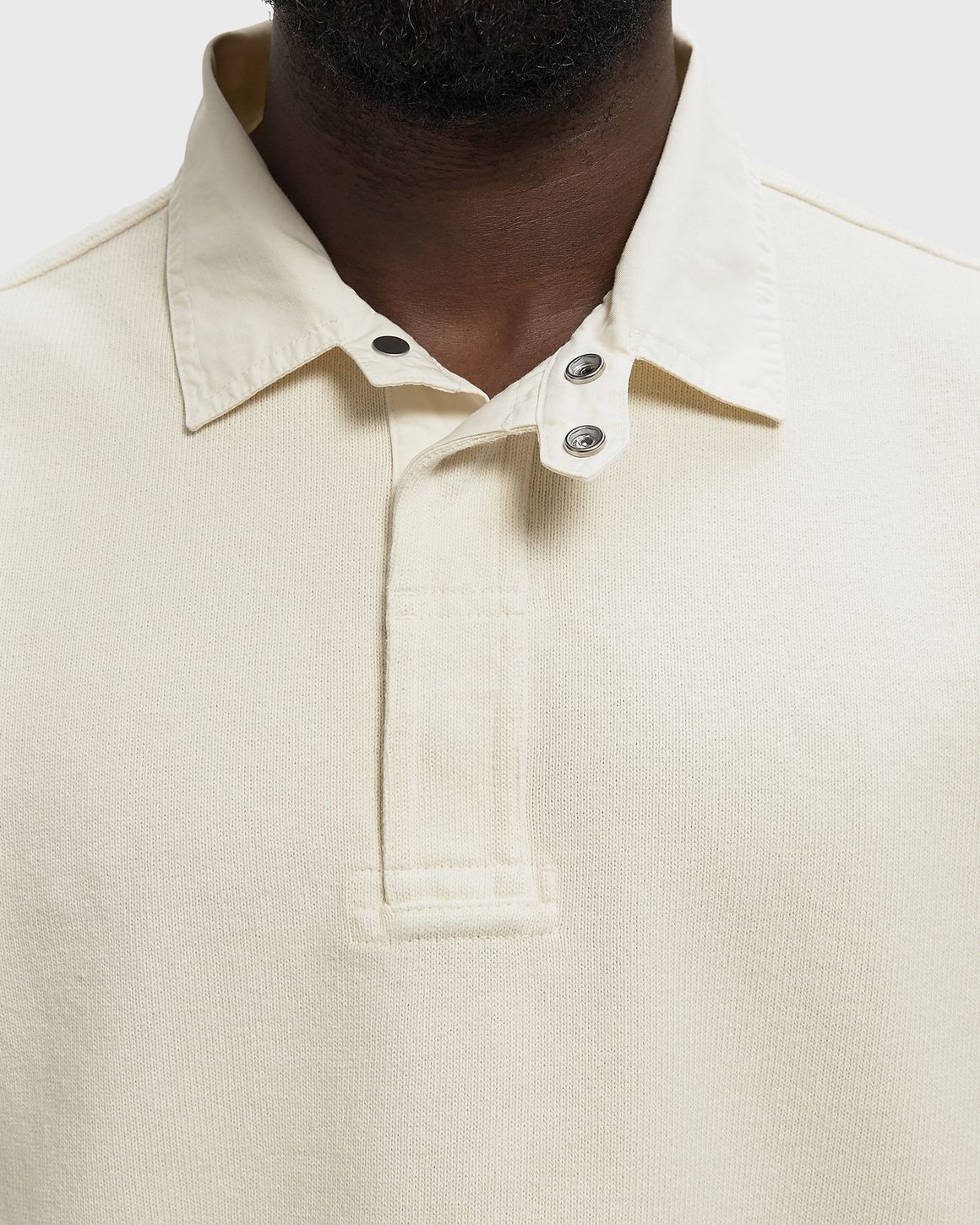 Stone Island LS POLO – Ansicht 4