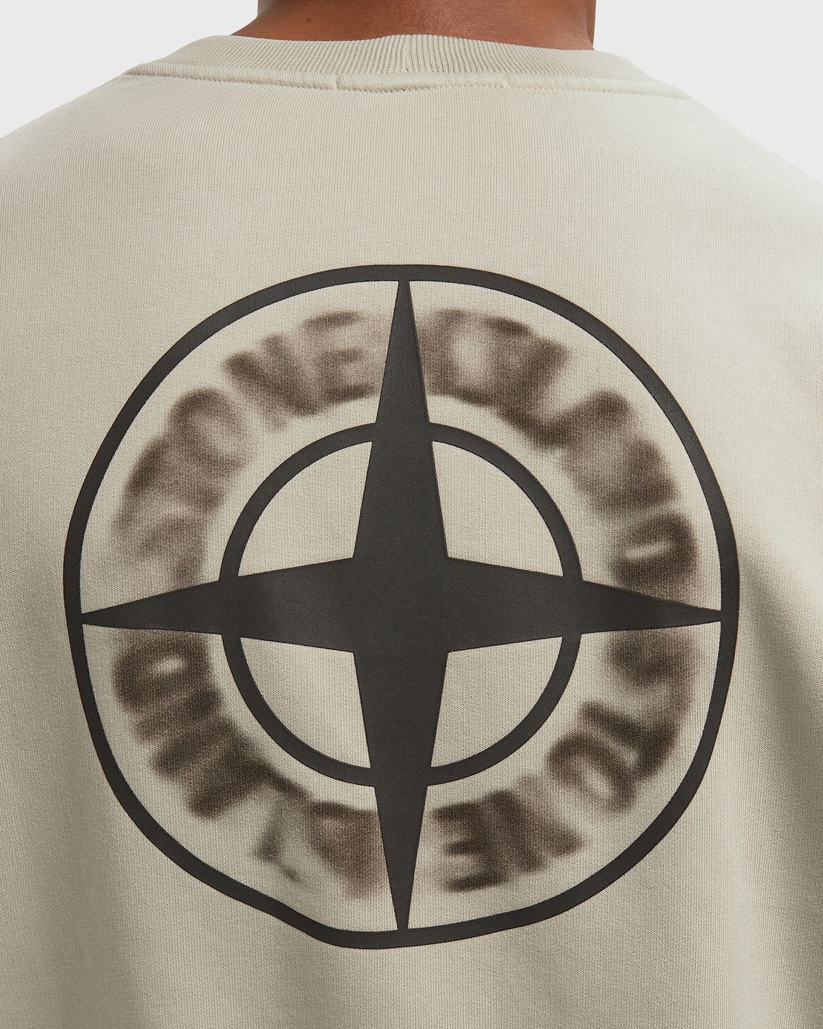 Stone Island SWEATSHIRT – Ansicht 4