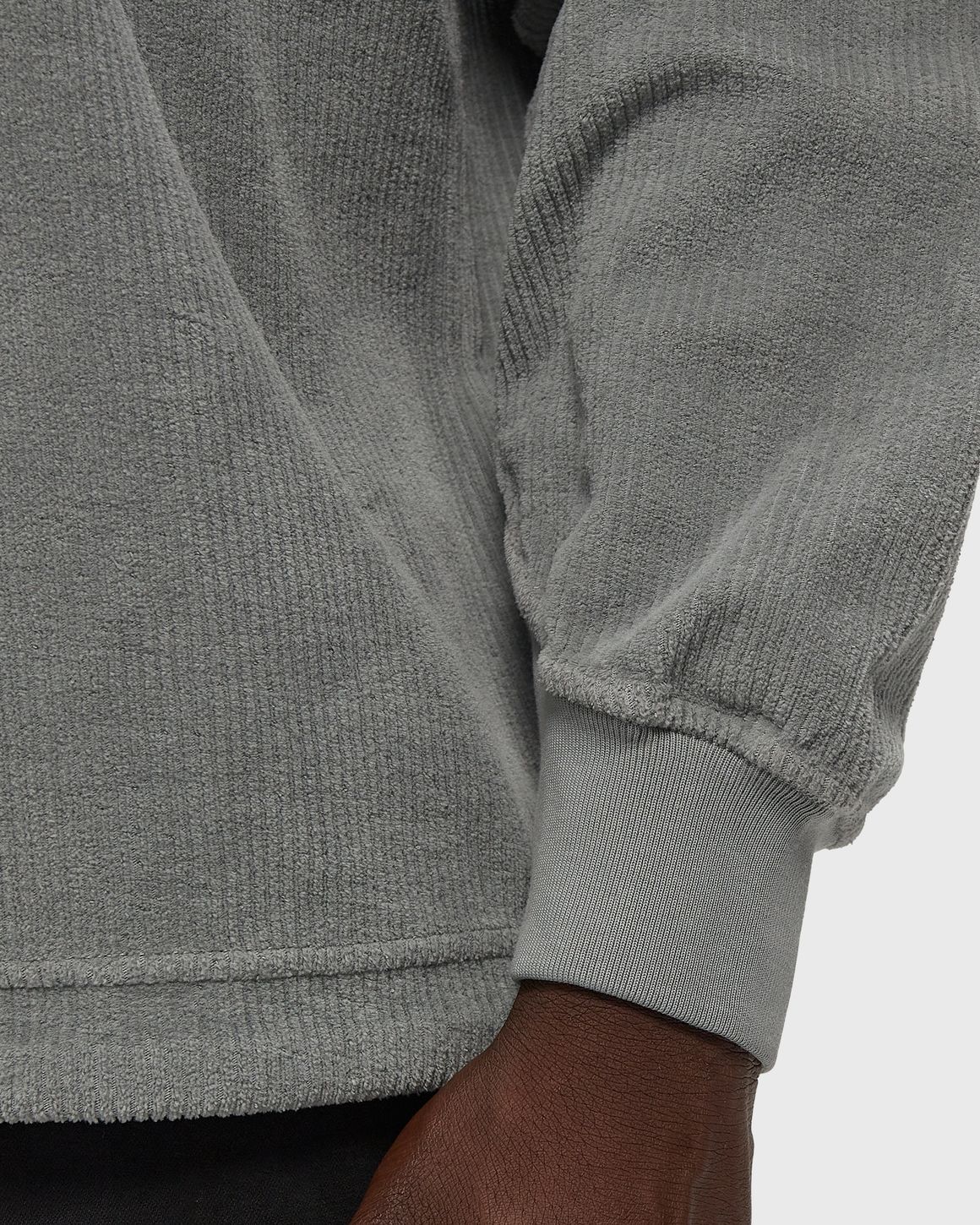 Stone Island SWEATSHIRT – Ansicht 4