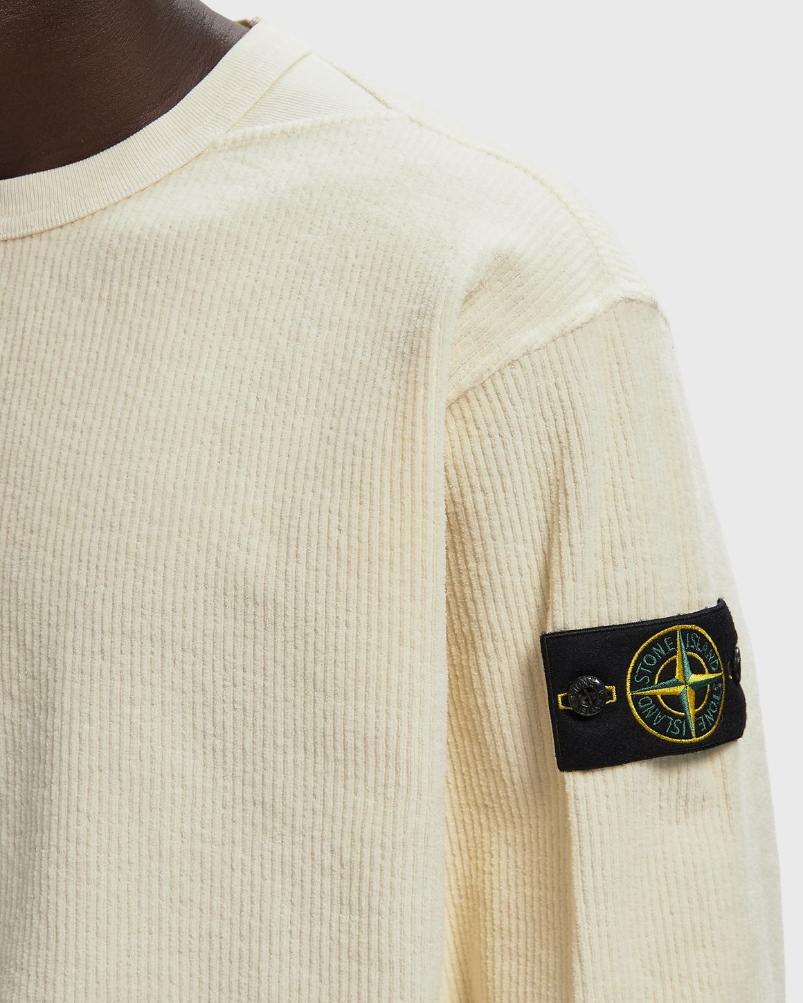 Stone Island SWEATSHIRT – Ansicht 3