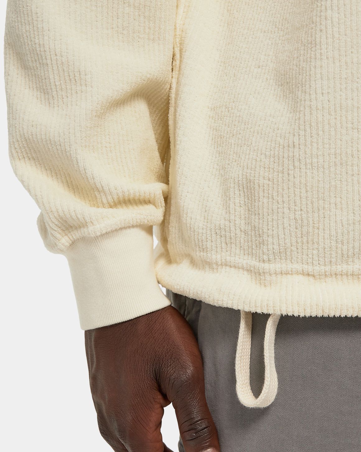 Stone Island SWEATSHIRT – Ansicht 4