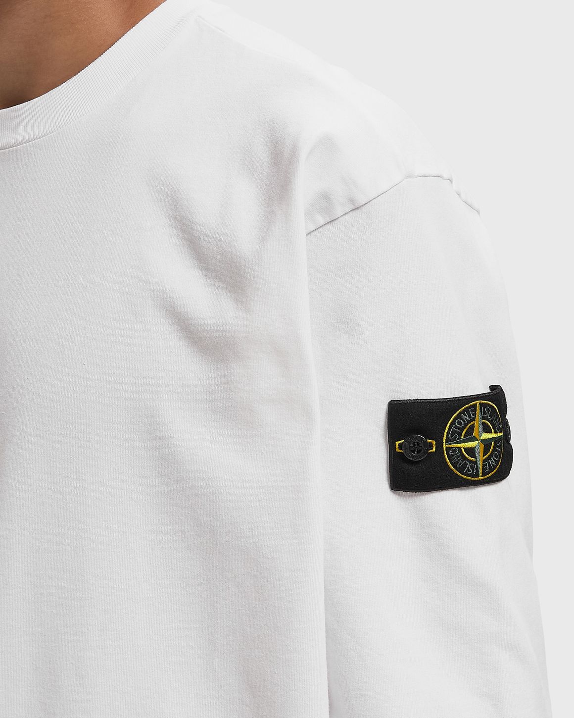 Stone Island SWEATSHIRT – Ansicht 3