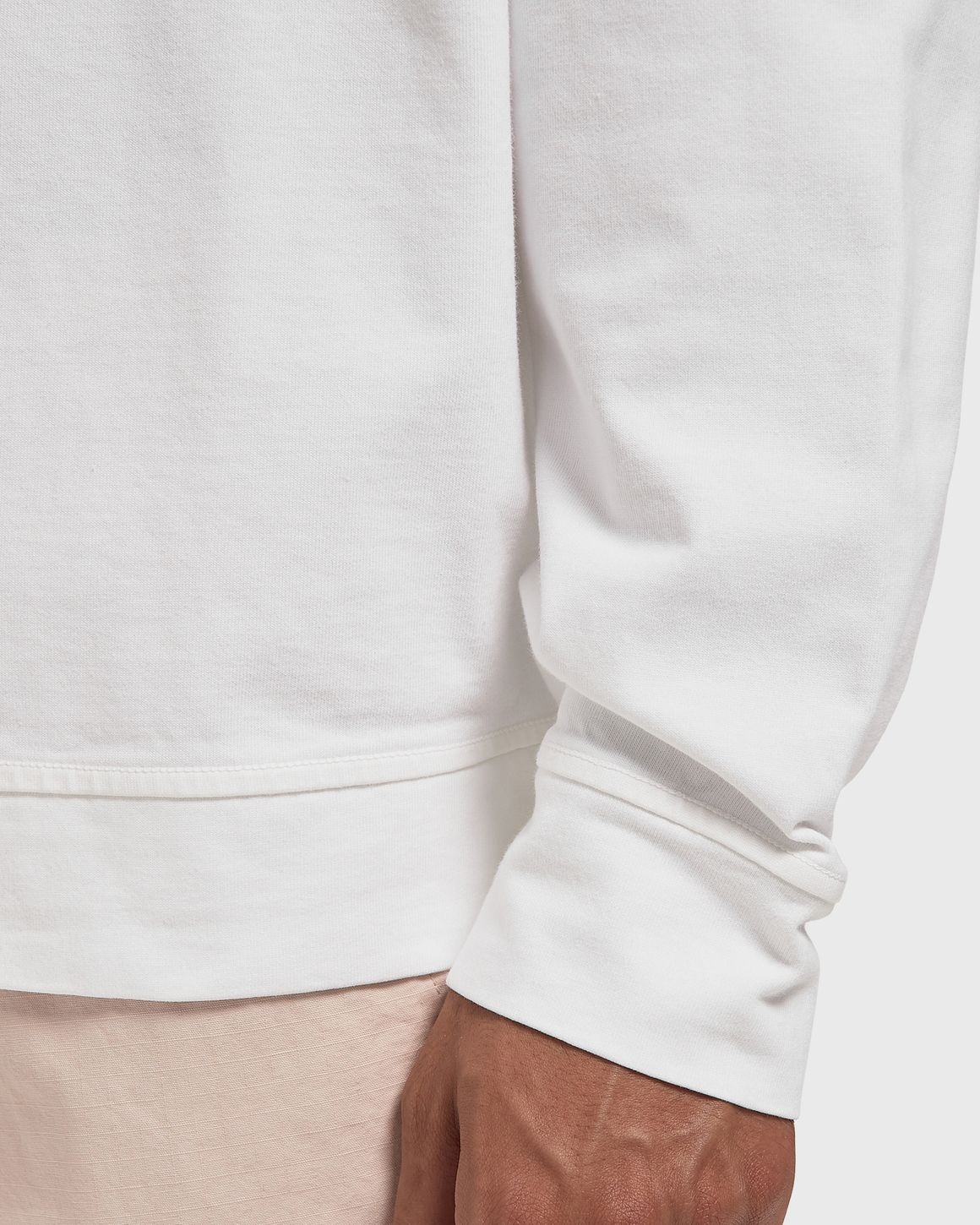 Stone Island SWEATSHIRT – Ansicht 4