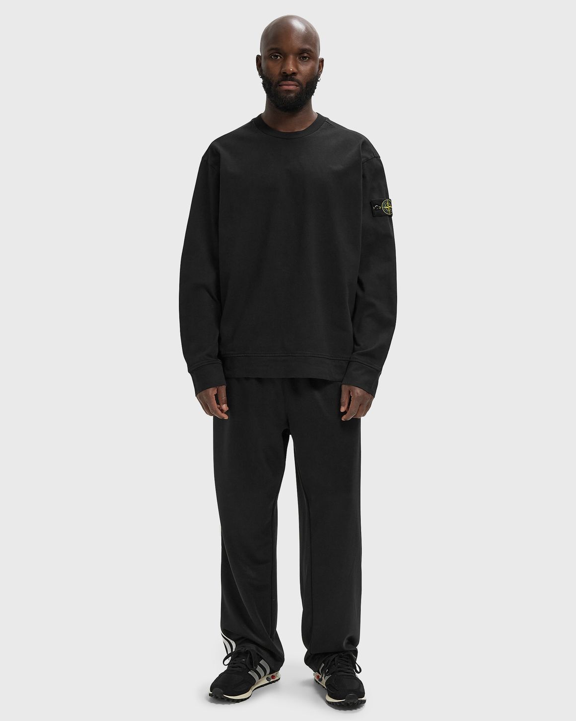 Stone Island SWEATSHIRT – Ansicht 2
