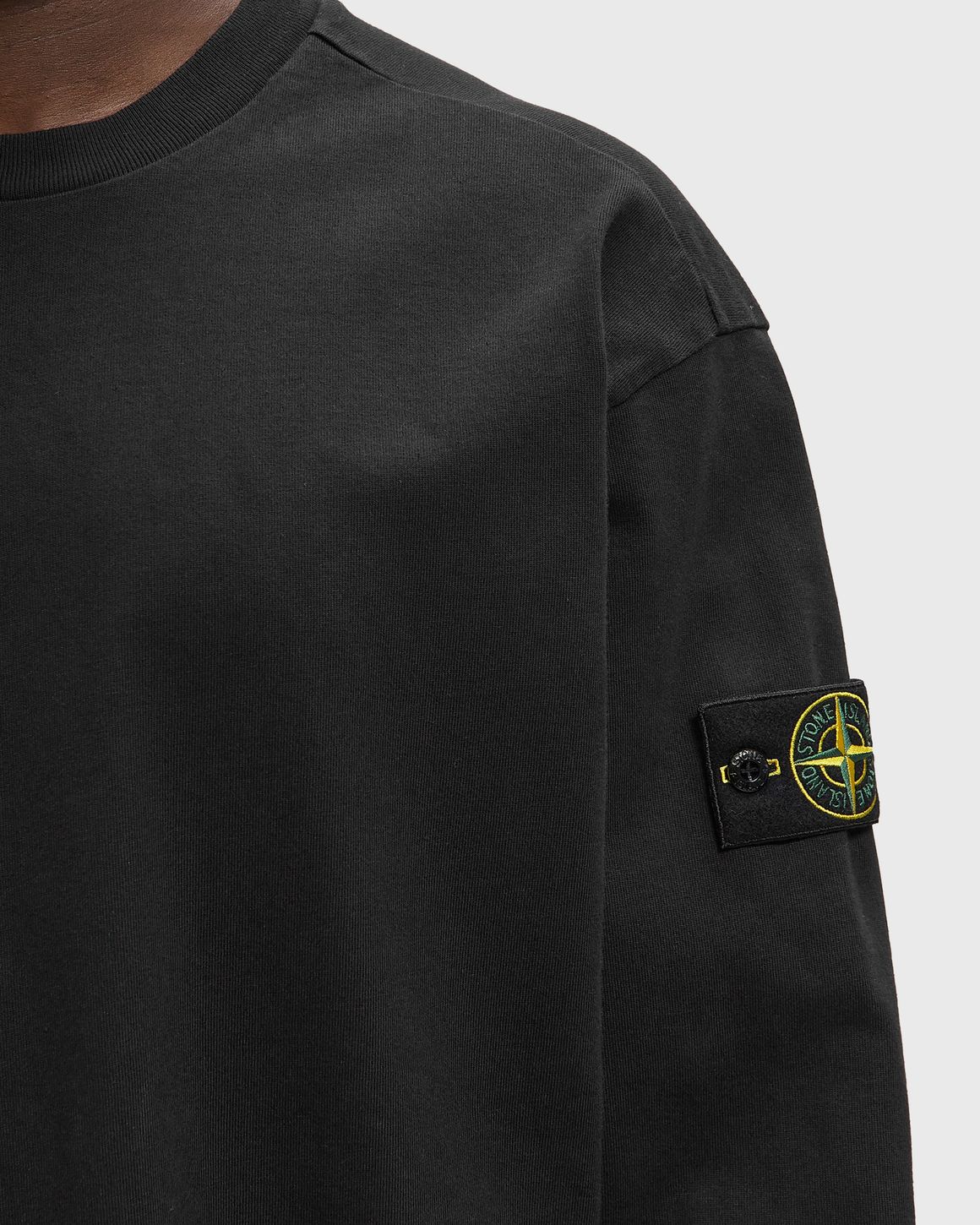 Stone Island SWEATSHIRT – Ansicht 3