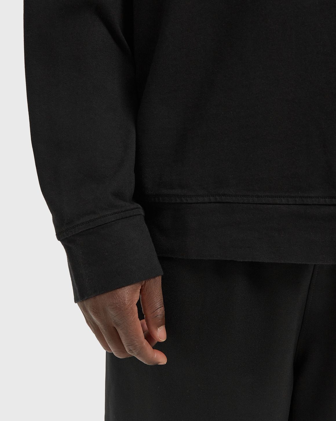 Stone Island SWEATSHIRT – Ansicht 4