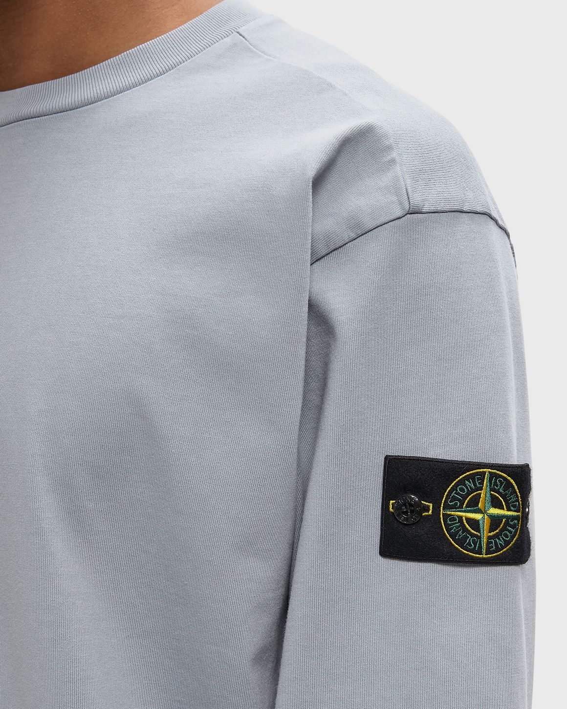 Stone Island SWEATSHIRT – Ansicht 3