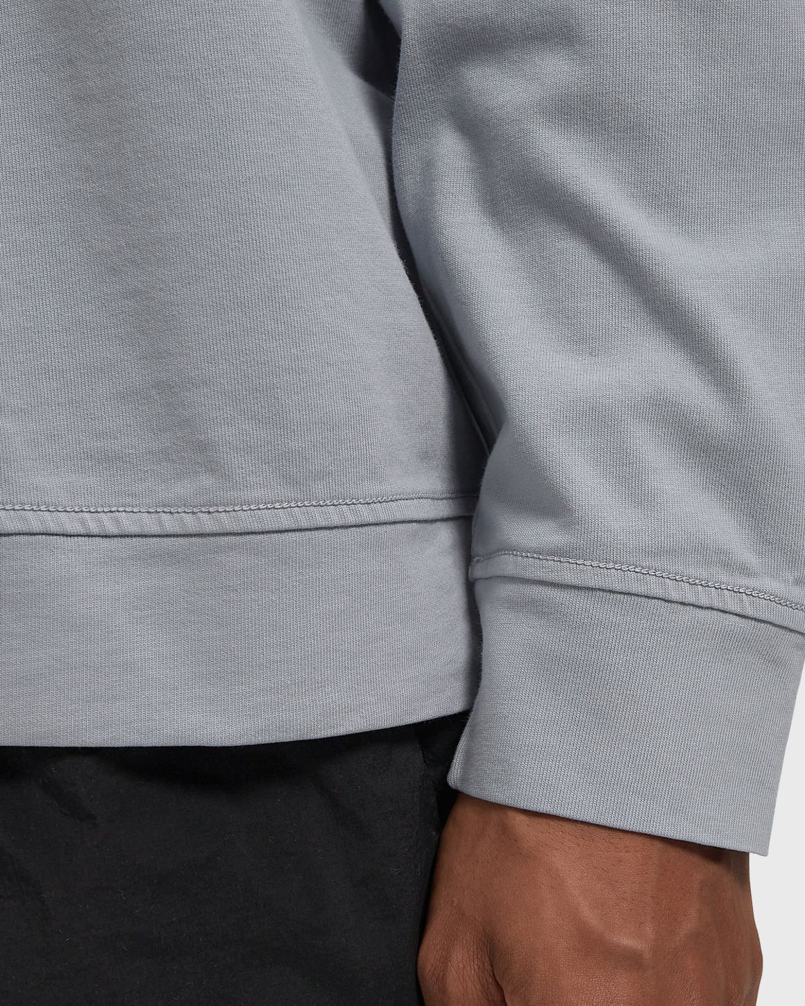 Stone Island SWEATSHIRT – Ansicht 4