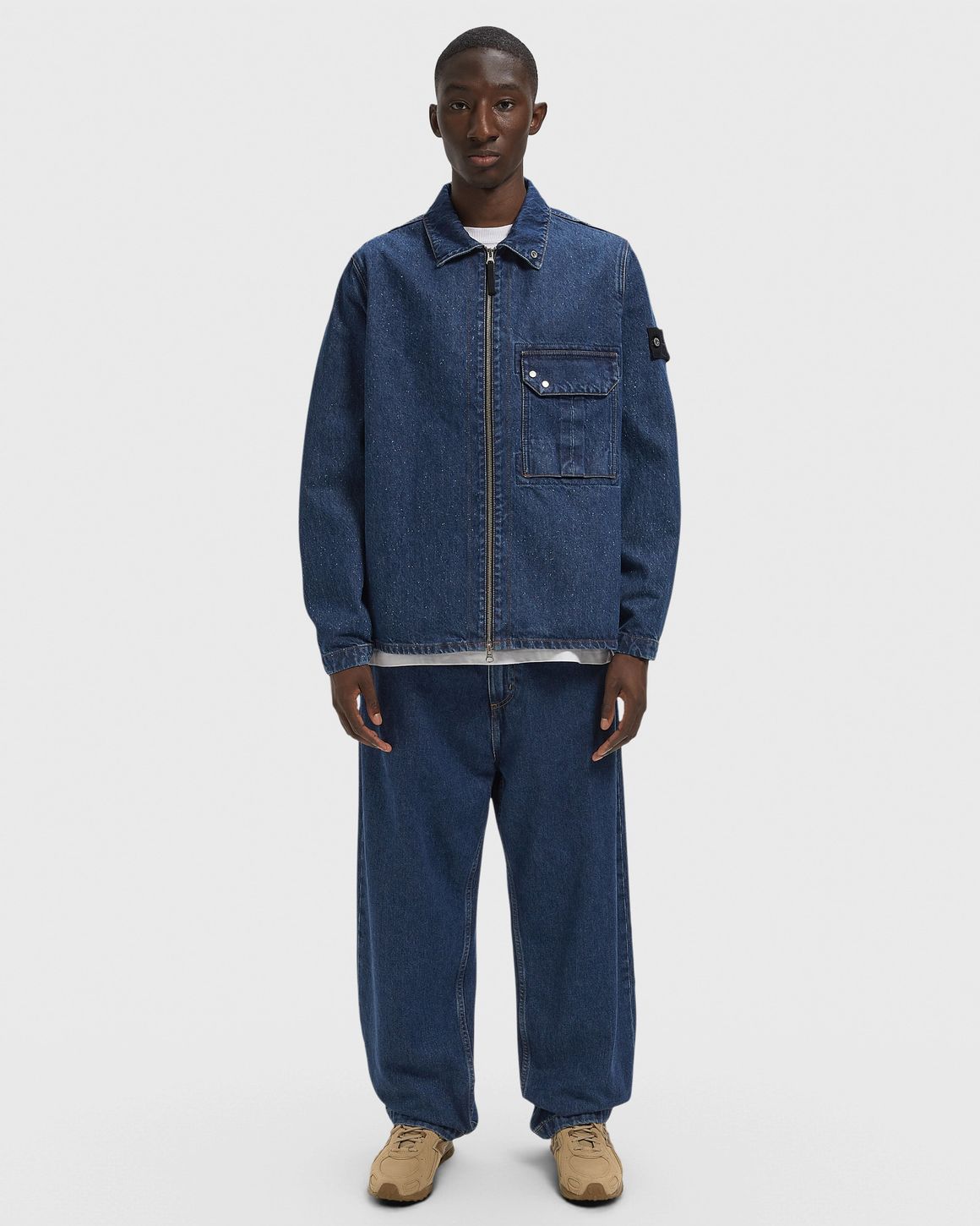 Stone Island SHIRTS – Ansicht 2