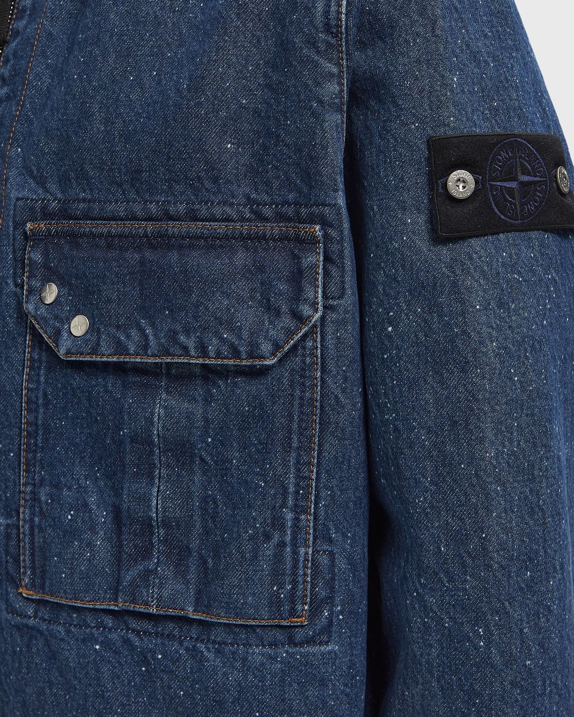 Stone Island SHIRTS – Ansicht 4