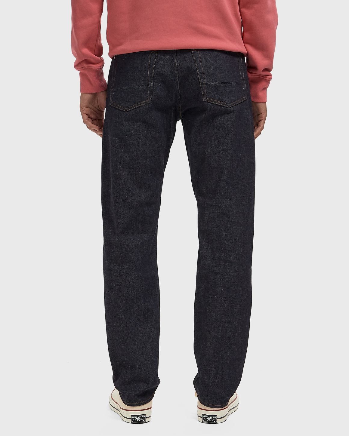 Stone Island TROUSERS – Ansicht 3