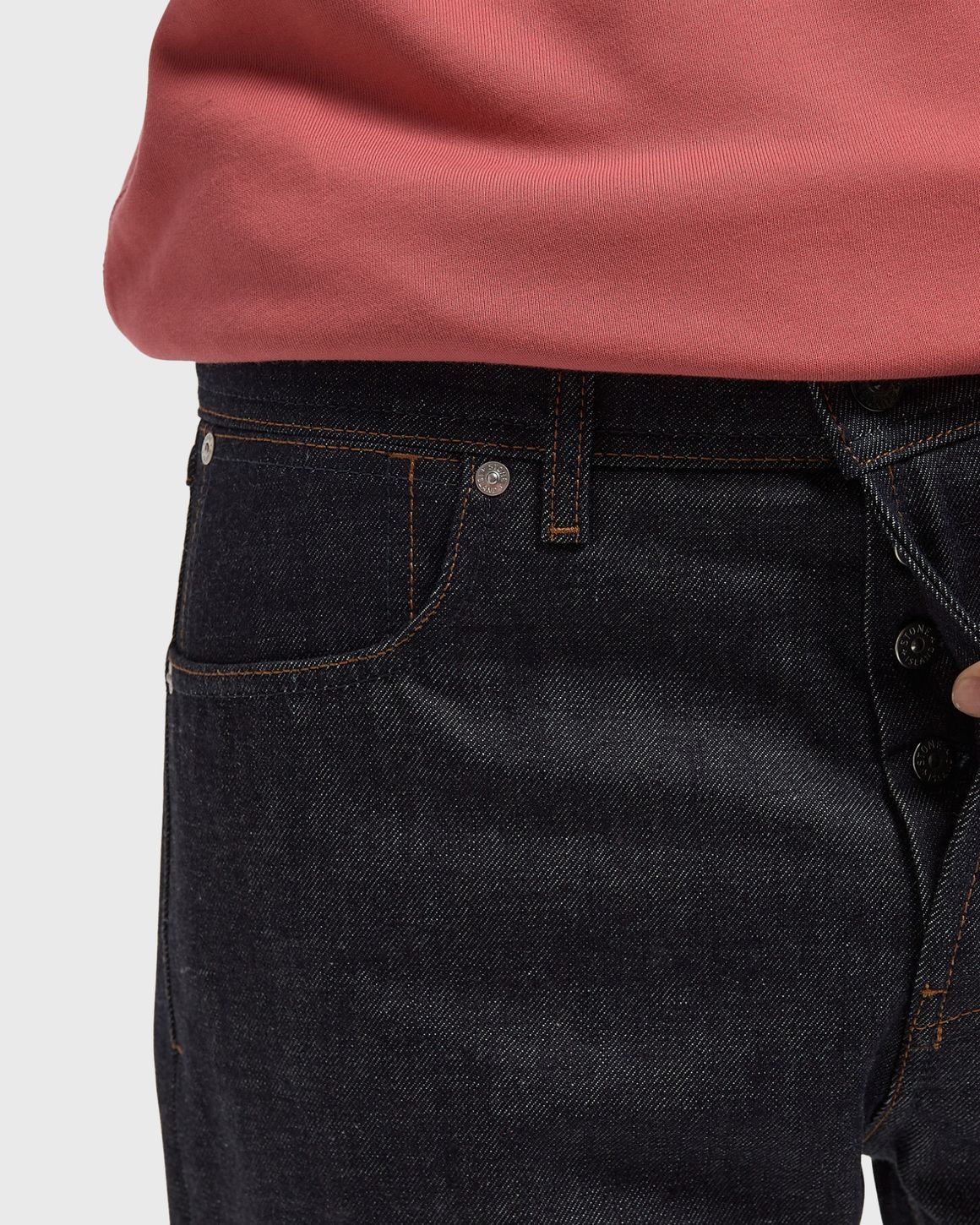 Stone Island TROUSERS – Ansicht 4