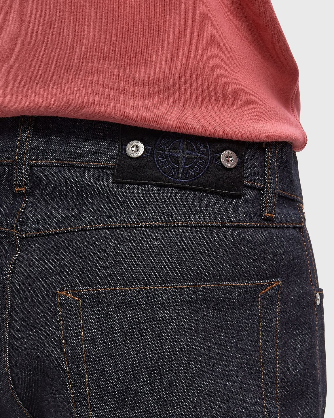 Stone Island TROUSERS – Ansicht 5