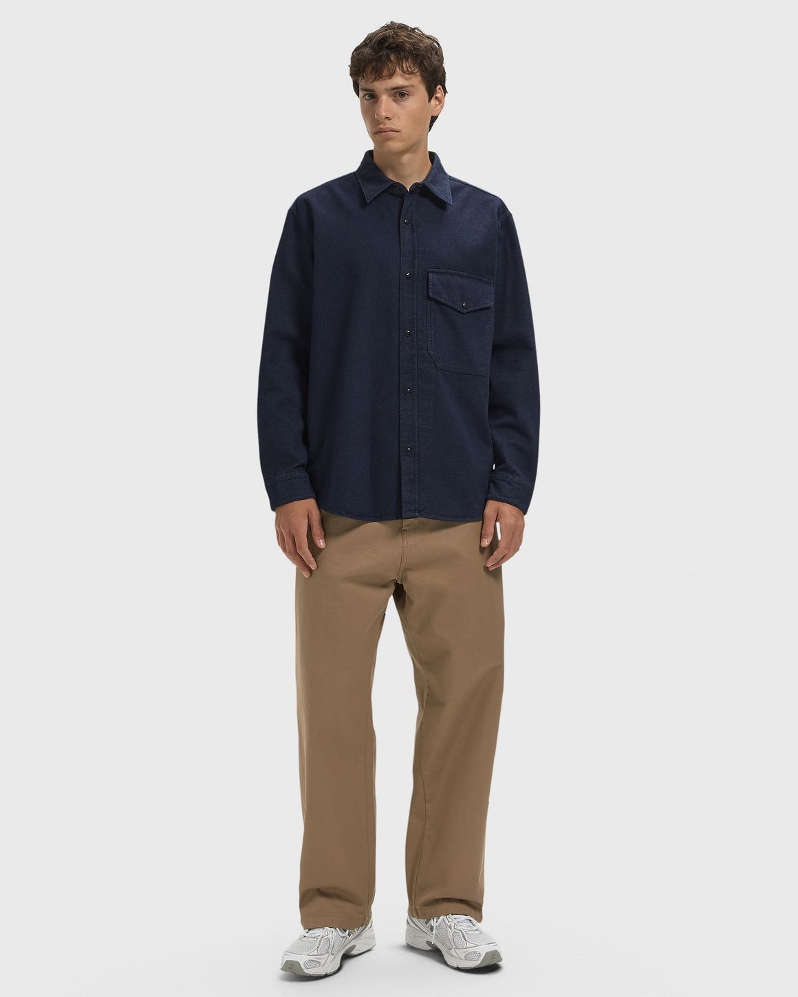 Stone Island SHIRTS – Ansicht 2