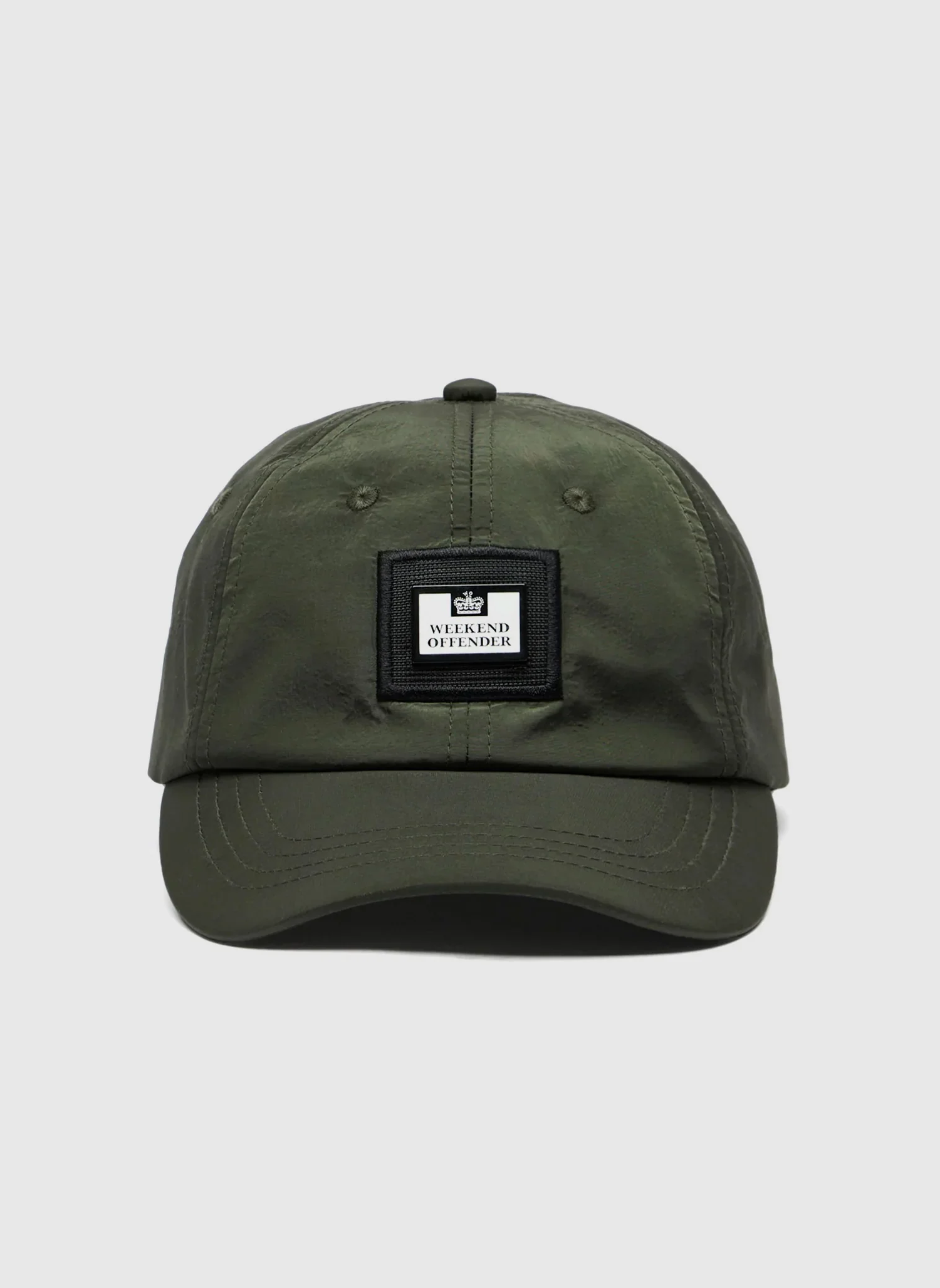 Natadola Basecap - Black Forest