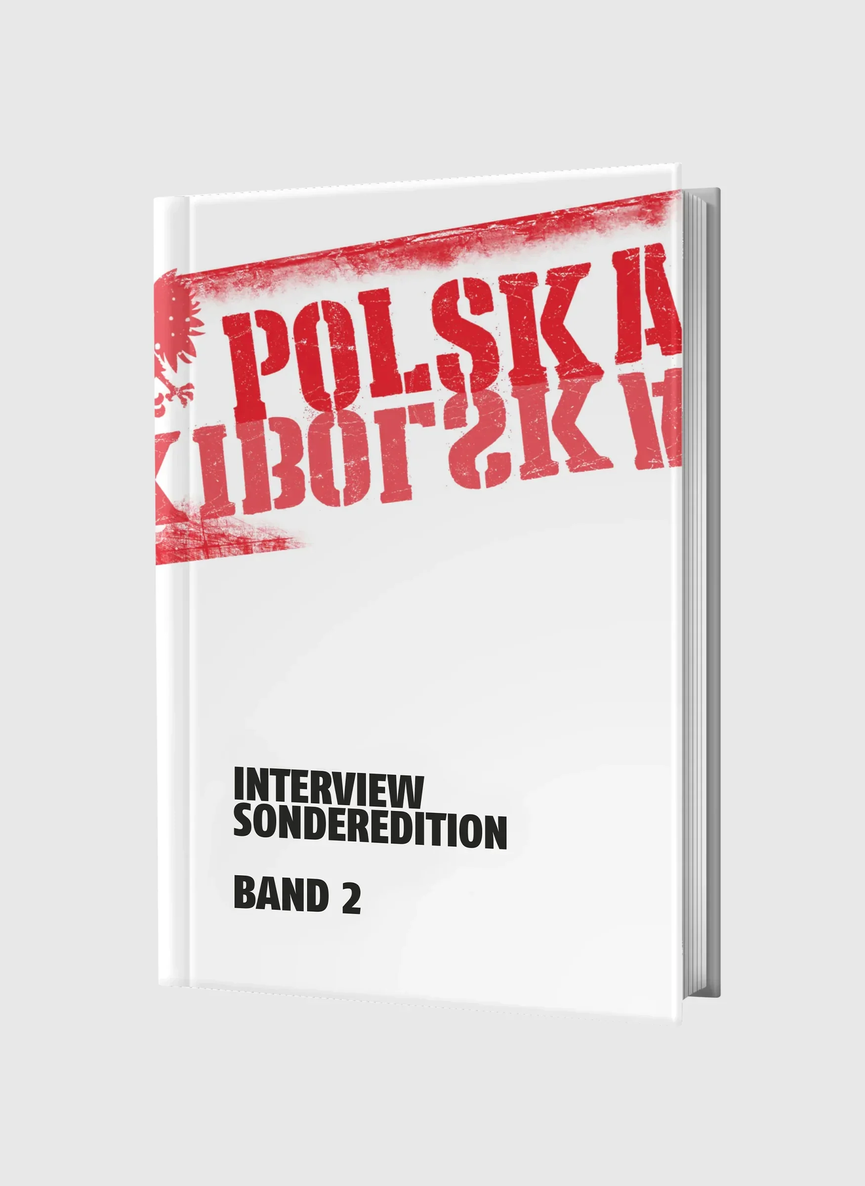 Polska Kibolska - Interview Sonderedition Band 2