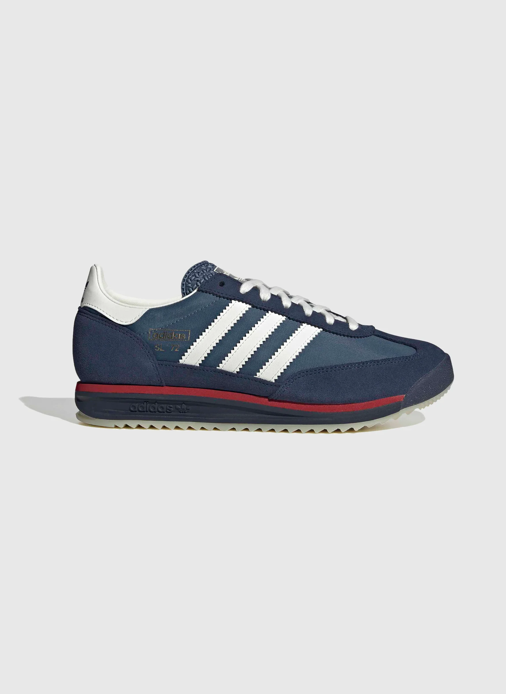 SL 72 RS - Night Indigo/White/Red