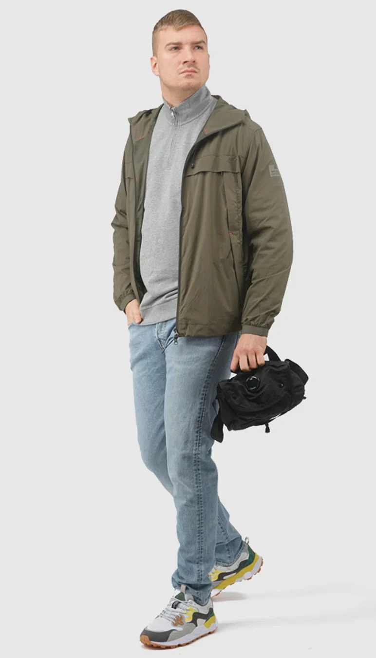 Outfit #167