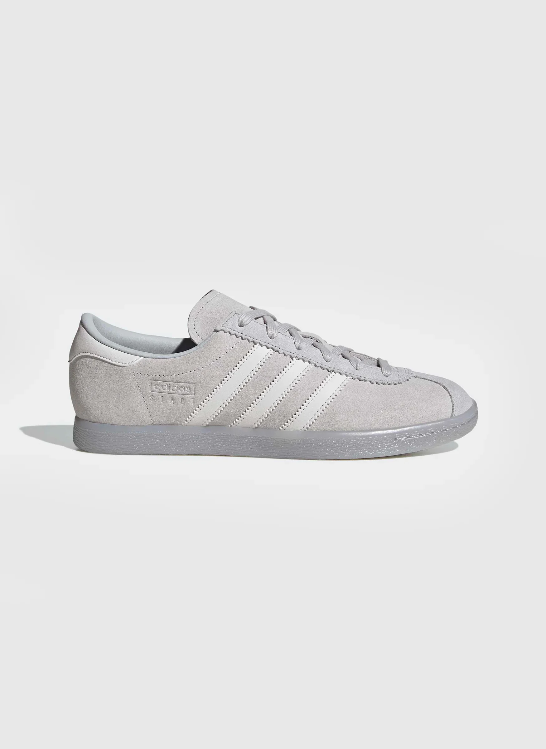 Stadt - Grey/Dark Grey/White